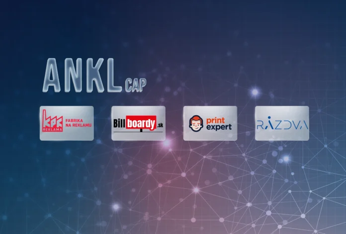 ANKL cap, KPK reklama, BillBoardy.sk, printexpert, razdva