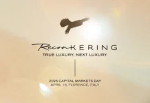 Kering predstavilo stratégiu ReconKering: plán do roku 2030 má posilniť pozícii v globálnom luxuse