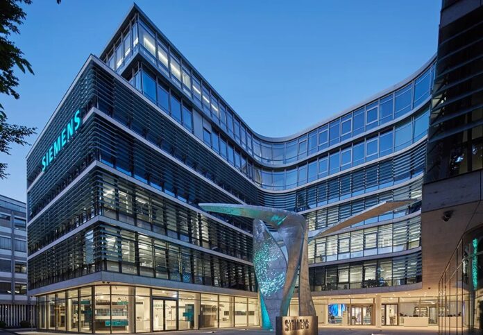 siemens-HQ