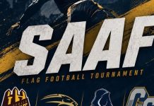 Turnaj SAAF Flag Football sa uskutoční v Košiciach