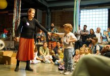Jedna dotácia prišla neskoro, o druhej ani nerozhodli. Festival detskej knihy v Košiciach si musel poradiť bez verejných peňazí
