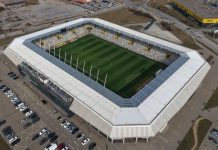 KFA zažije ďalší európsky zápas. Do Košíc pricestuje dánsky veľkoklub FC Kodaň