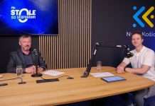Redukcia mestských častí, bezpečnosť v Barci aj cesta na letisko. V podcaste Pri stole so starostom odpovedá Gabriel Krištof