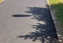 Dokončené opravy chodníkov na Južnej triede a Rosnej ulici v Košiciach