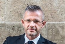 Mestský poslanec Miroslav Špak ohlásil kandidatúru na starostu Sídliska Ťahanovce