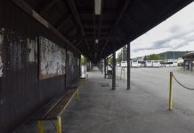 Rožňava plánuje rozsiahlu obnovu autobusovej stanice