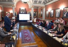 Košice investujú 24,3 milióna eur do rozvoja infraštruktúry
