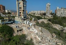 Zemetrasenia vo Venezuele si vyžiadali 1 430 obetí, záchranári bojujú s časom