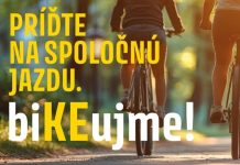 Začiatok výstavby cyklochodníka Čermeľ – Alpinka