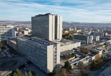 Modernizácia na Triede SNP. Univerzitná nemocnica vybuduje špičkový urgent za viac ako 5,5 milióna eur