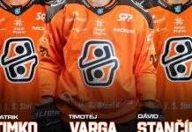 Nové posily v kádri HC Košice pre sezónu 2026/27