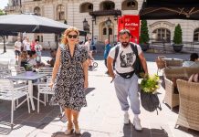 Košice privítajú 32. ročník Medzinárodného filmového festivalu