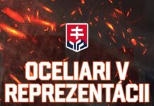 Traja hráči HC Košice reprezentujú Slovensko na Hlinka Gretzky Cup