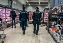 Košičan mal počas niekoľkých mesiacov spáchať 71 krádeží. Vyšetrovateľ navrhol podať obžalobu