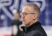 Nová trénerská dvojica v HC Košice: Ceman a Sullivan