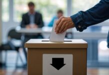Referendum v Košiciach-Západ: Občania rozhodujú o ústavných zmenách