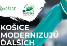 Košice investujú do modernizácie zastávok MHD