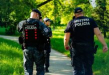 Mestská polícia Košice úspešne vypátrala hľadaného muža