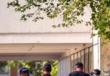 Mestská polícia Košice zasahovala proti priestupkom a znečisteniu v Košiciach-Západ