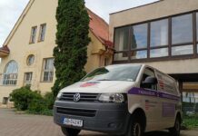 Mestská časť si prenajala dodávku od starostu. Nie je to politická reklama, chcem pomáhať, tvrdí Petrovčik