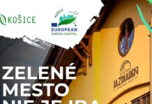 Košice modernizujú budovy pre vyššiu energetickú efektívnosť