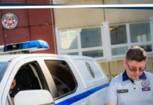 Vodič v Košiciach jazdil bez platného vodičského preukazu