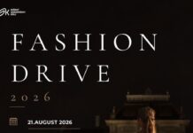 FASHION DRIVE 2026: Módna prehliadka a exhibícia áut v Košiciach