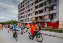 Bežci objavia ďalšiu tvár Košíc. Letná séria pokračuje na Luníku IX