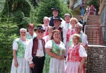 Hudobné teleso RUŽA ocenili na festivale v Ružomberku