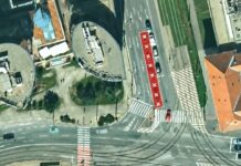 Oprava vozovky obmedzí dopravu na Štúrovej ulici