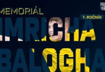 Memoriál Imricha Balocha opäť hostí mladé futbalové talenty v Košiciach