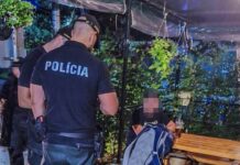 Prázdniny áno, alkohol nie. Polícia v Košickom kraji spustila kontroly zamerané na mladistvých