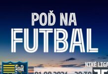 Súťaž o vstupenky na zápas FC Košice proti AS Trenčín