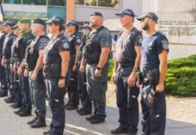 Mestská polícia Košice zasiahla proti znečisťovaniu v Starom Meste