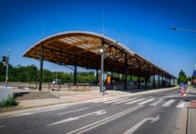 Dokončená električková trať v Košiciach čaká na kolaudáciu