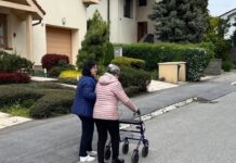 Košická opatrovateľka Jarmila Oravcová nominovaná na cenu Dobré srdce