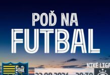 Súťaž o vstupenky na zápas FC Košice proti ŠK Slovan Bratislava