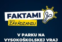 Revitalizácia parku na Vysokoškolskej ulici podporuje biodiverzitu