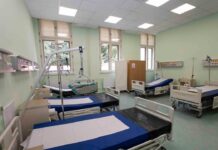 Urgentný príjem v Košiciach sa vracia do pôvodných priestorov na Rastislavovej