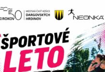 Športové leto s Neonkou opäť na Furči
