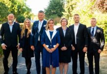 Anna Súkeníková chce zostať na čele Juhu, svoj post bude obhajovať ako nezávislá kandidátka