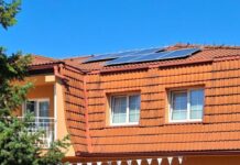 Košické centrum využíva solárnu energiu na úsporu nákladov