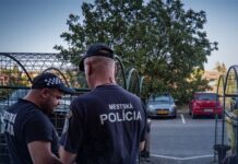Mestská polícia Košice zaznamenala 2 548 zásahov za týždeň