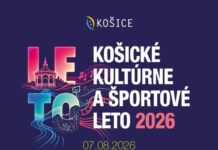 Víkend v Košiciach: Šport, hudobné kino a tradičná hudba