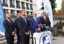 Dokončená obnova XIX. pavilónu v košickej nemocnici