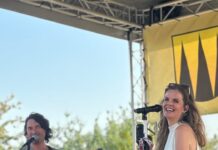 Folklórne podujatie na Furči spojilo generácie