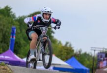Majstrovstvá Slovenska v pumptracku prilákajú do Košíc cyklistov všetkých vekových kategórií