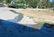 Zvýšený počet porúch vodovodov v Košiciach. Vodárne hovoria o suchu a sadaní pôdy, kontrolóri upozorňujú na opotrebované potrubia