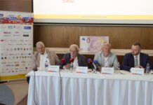 Dopravné obmedzenia v Košiciach počas cyklistického podujatia Okolo Slovenska