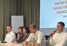 Do Košíc pricestovali špičkoví vedci. Génová terapia pre Vilka uspela v prvých testoch, vzniknúť tu môže aj nové centrum